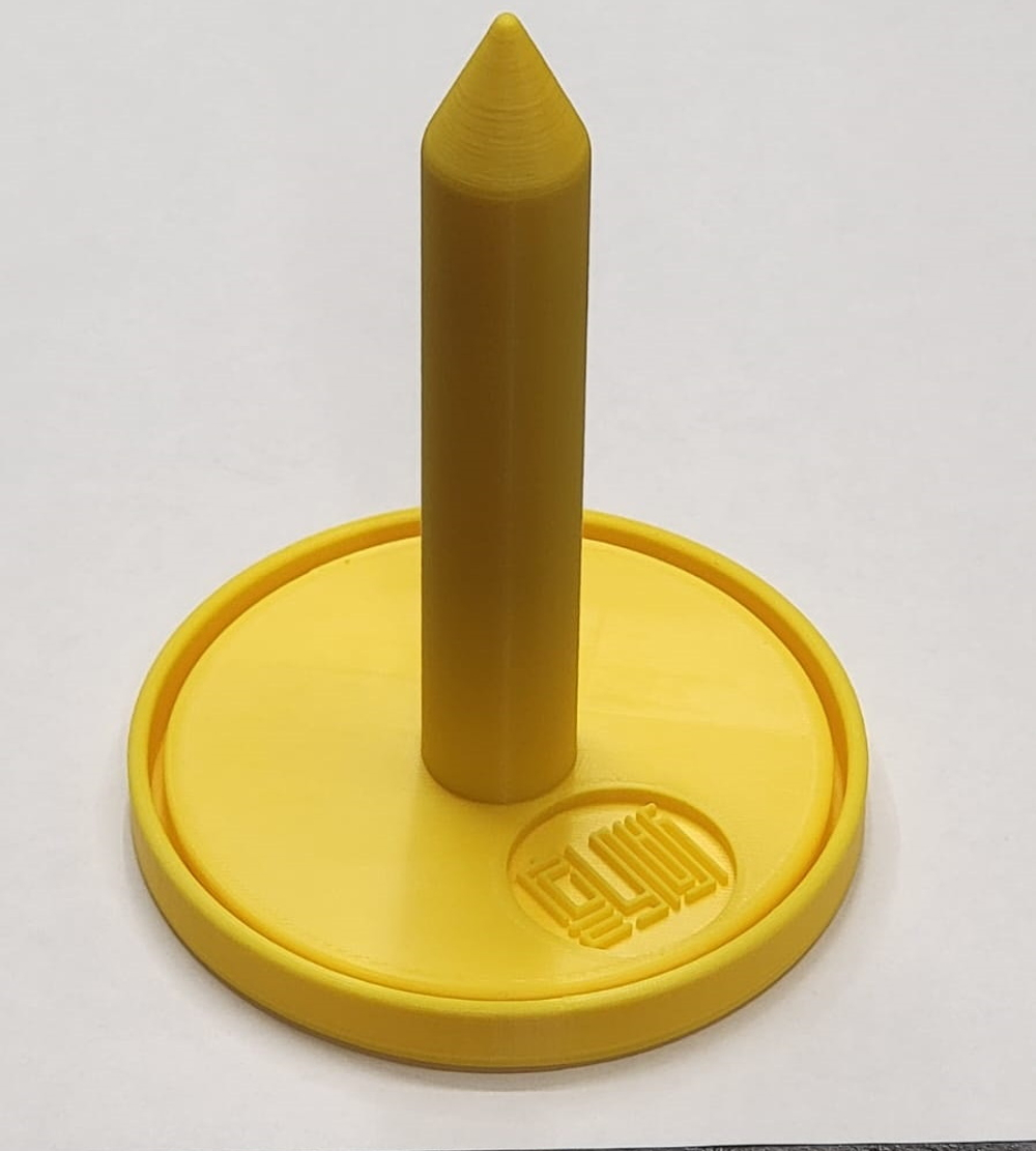 Держатель ниток