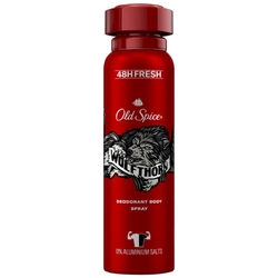 Дезодорант Old Spice OASIS спрей 150 мл