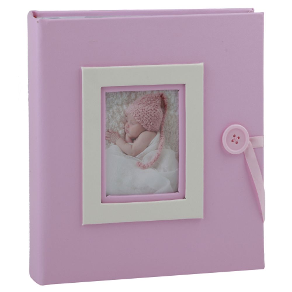 Фотоальбом магнитный Image Art IA-BBA30 серия 101 классический книжный переплёт 31х32 30 листов