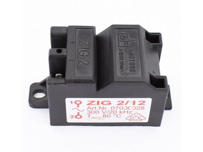Трансформатор розжига Anstoss ZIG 2/12