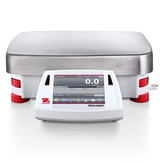 Весы лабораторные Ohaus EX35001