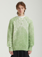 Мужской Свитер Acid