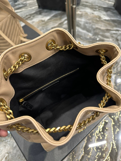 Saint Laurent Joe Backpack 29 cm