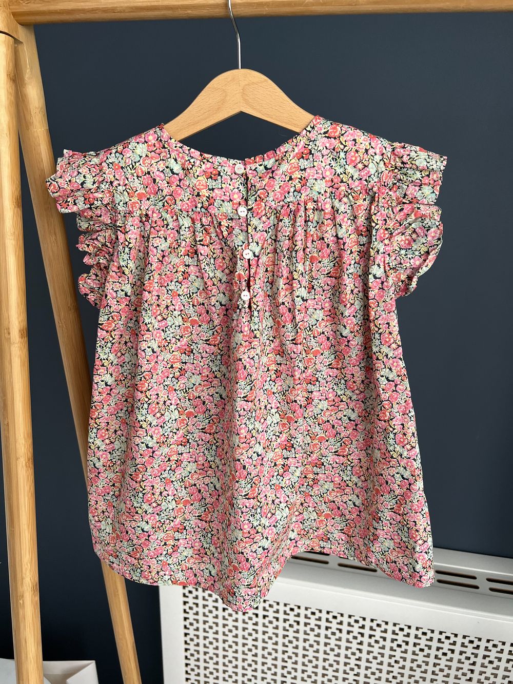 Блузка Bonpoint, 140