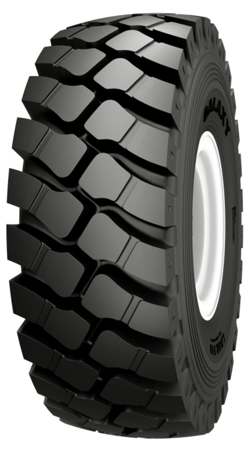 23,5R25 cat.no. 363698-36 201A2 LDSR 510 L5** Galaxy