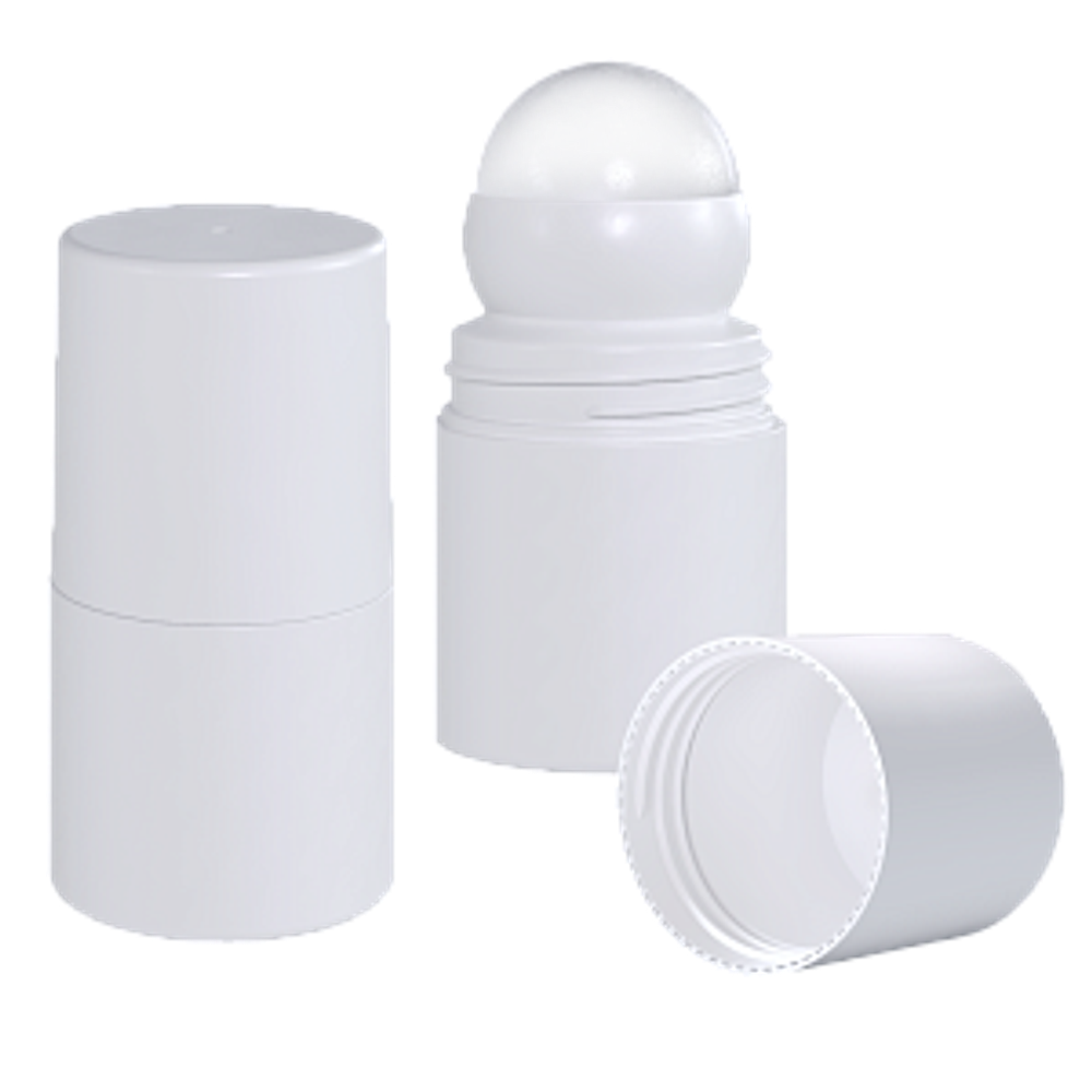 Флакон дезодорант 50 мл 45 мм ПНД