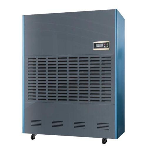 Осушитель воздуха промышленный JAX JHAID-480C