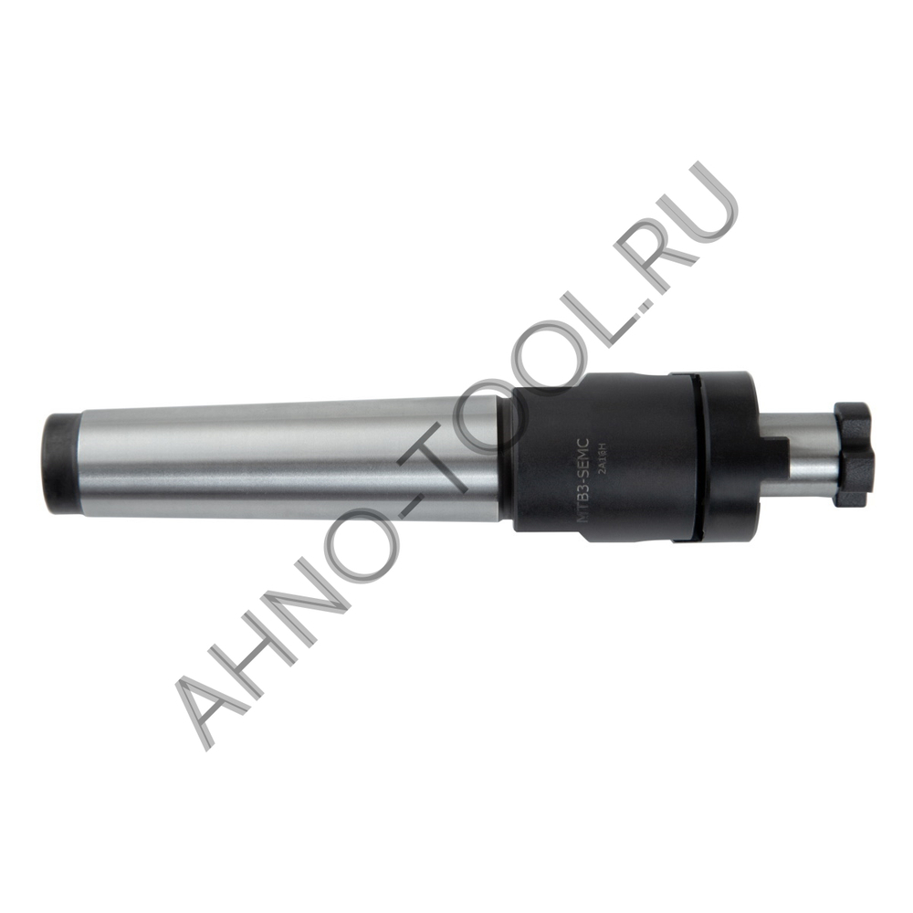 Оправка для насадных фрез MTB3-SEMC16-48 20CrMnTi BRIGHT-TOOLS