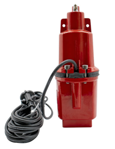 Вибрационный насос Ресанта НВ-10В