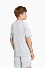 Футболка adidas Tiro 26 League Junior - серый