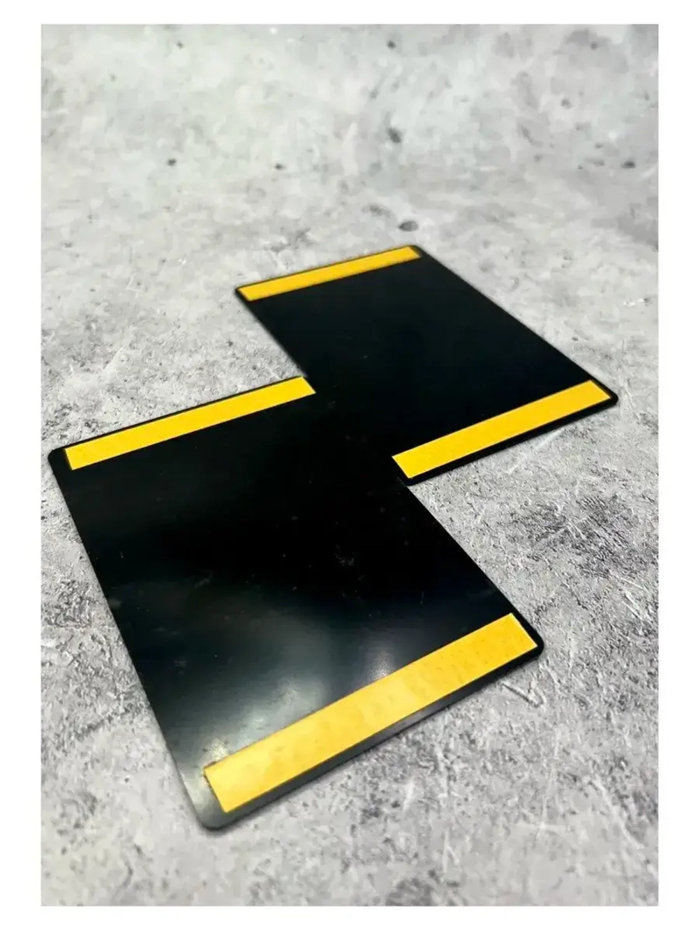 Табличка Туалет