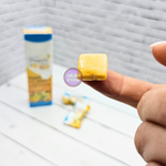 Пастилки жевательные с прополисом и вит С Propoliz Vit C8 шт/уп