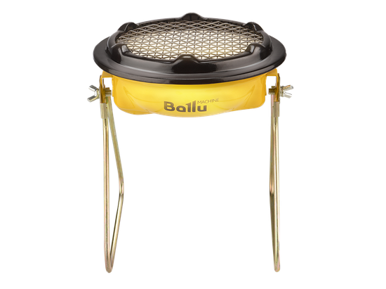 Обогреватель газовый Ballu BIGH-3 инфракрасный