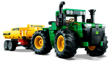 Конструктор LEGO Technic 42136 John Deere 9620R 4WD Tractor