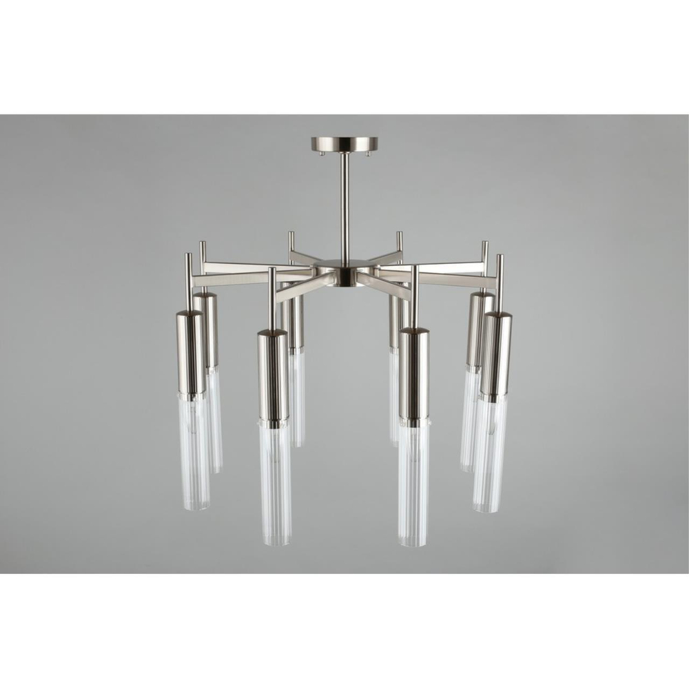 Потолочная люстра Aployt Kasia APL.327.27.08