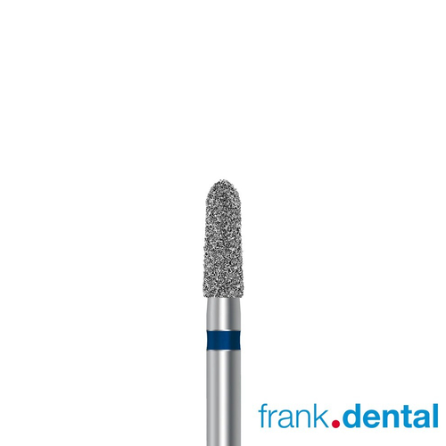 Бор алмазный стандартный Frank Dental типа FG - D.877K.021.FG