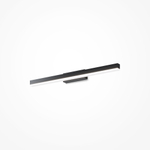 Светодиодная подсветка для зеркал Maytoni Fichte MIR012WL-L14B4K