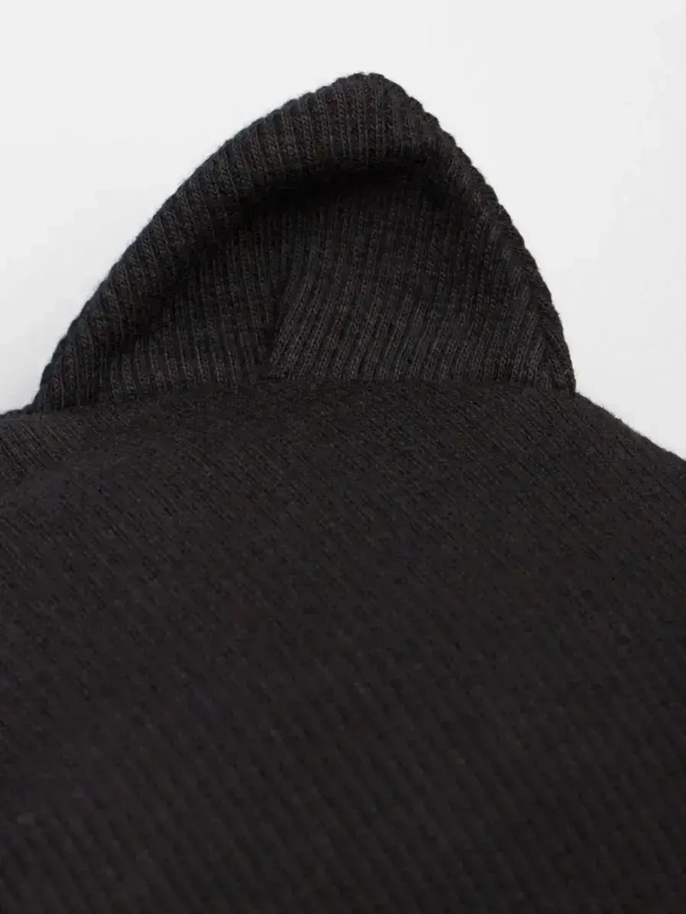 Шапка для девочки осенняя с митенками и снудом