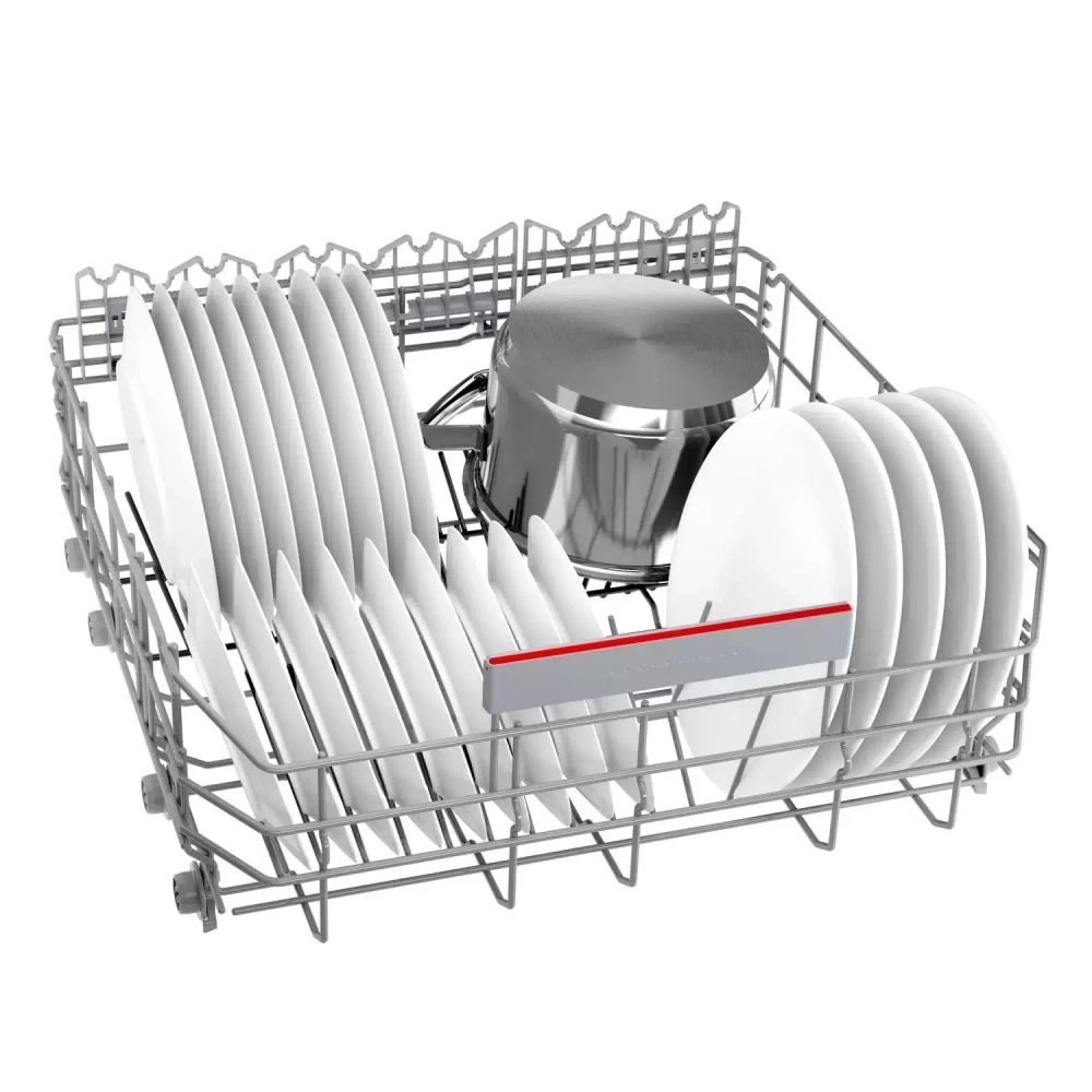 Встраиваемая посудомоечная машина Bosch SMV4HCX2IR