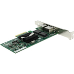 Сетевая карта Intel PRO / 1000 PT 2 x RJ45 EXPI9402PT