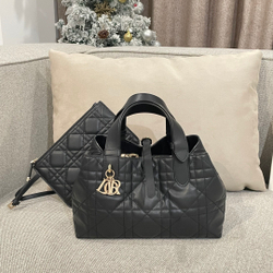 Christian Dior Small Toujours Bag 23 cm