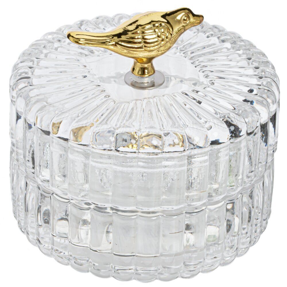 GAEM Шкатулка, L8 W8 H7 см