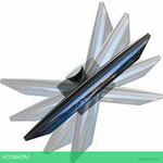 Монитор Dell UltraSharp UP2720Q