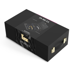 DORCEL LE COFFRET - PRESTIGE EDITION - Кейс для интимных аксессуаров