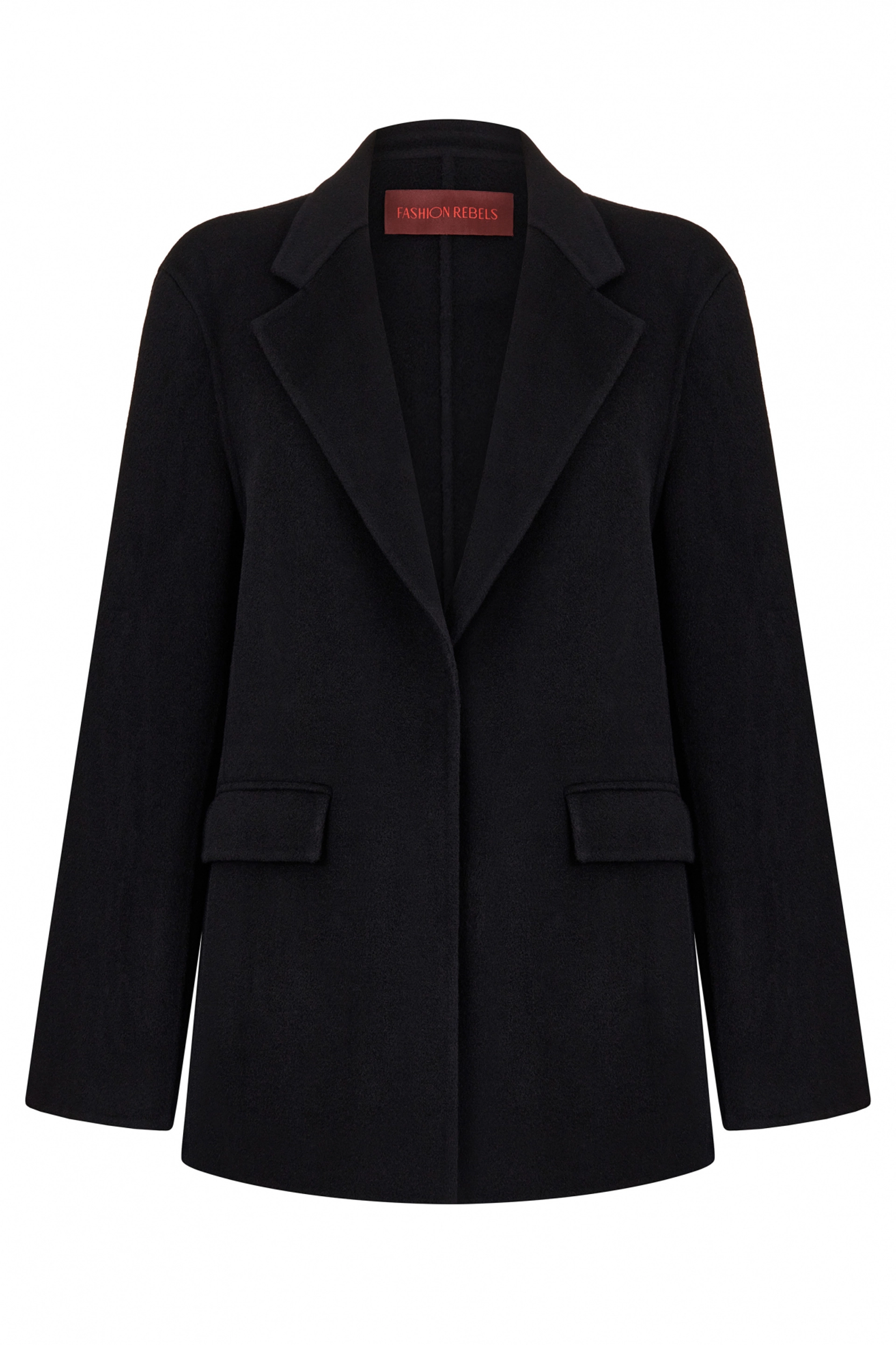 Пальто Biarritz