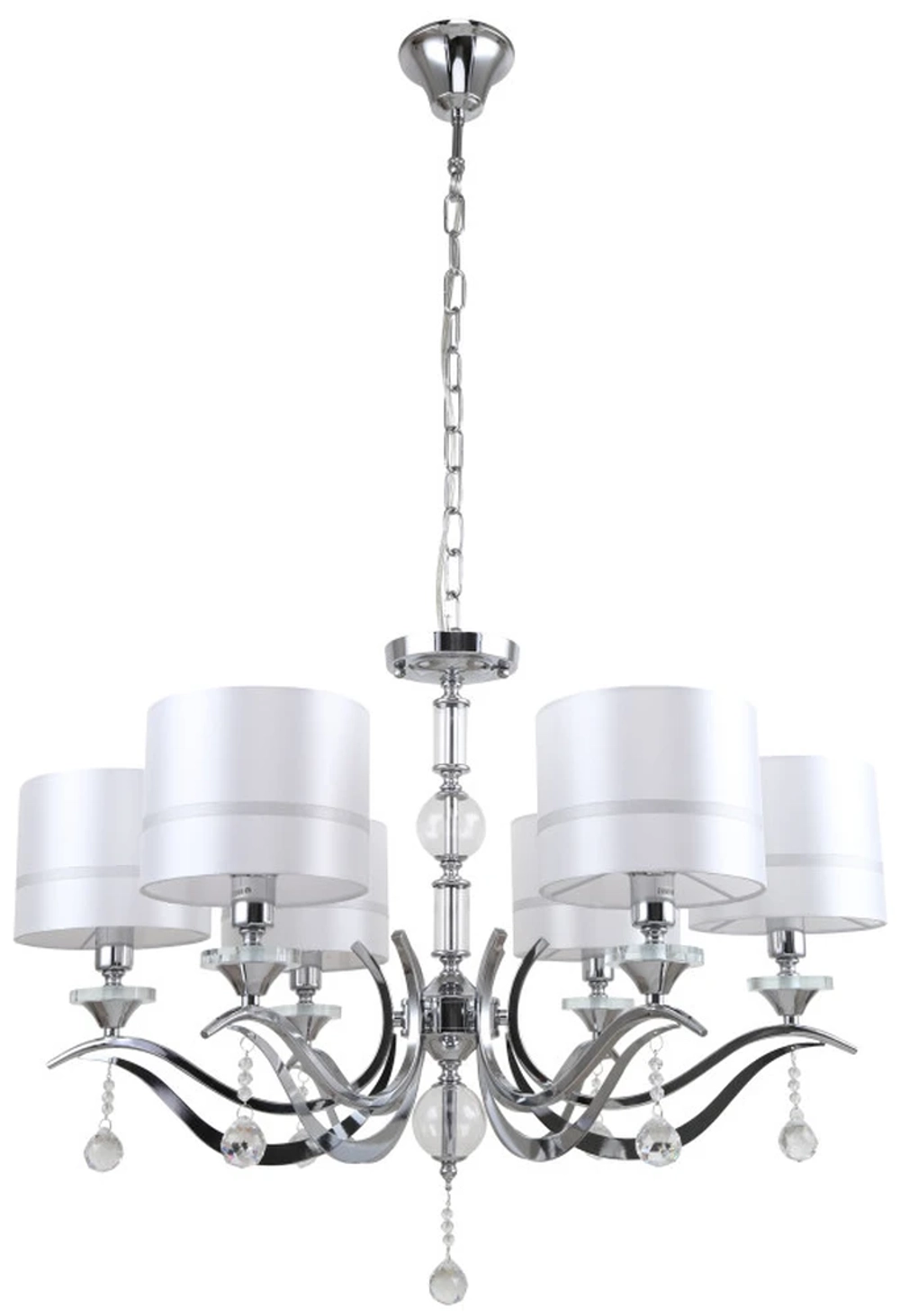 Подвесная люстра Stilfort FLIPPE 1041/09/06P