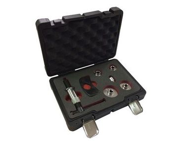 Комплект для обслуживания тормозных цилиндров 7пр. , в кейсе ''Premium'' Forsage F-04B4008D