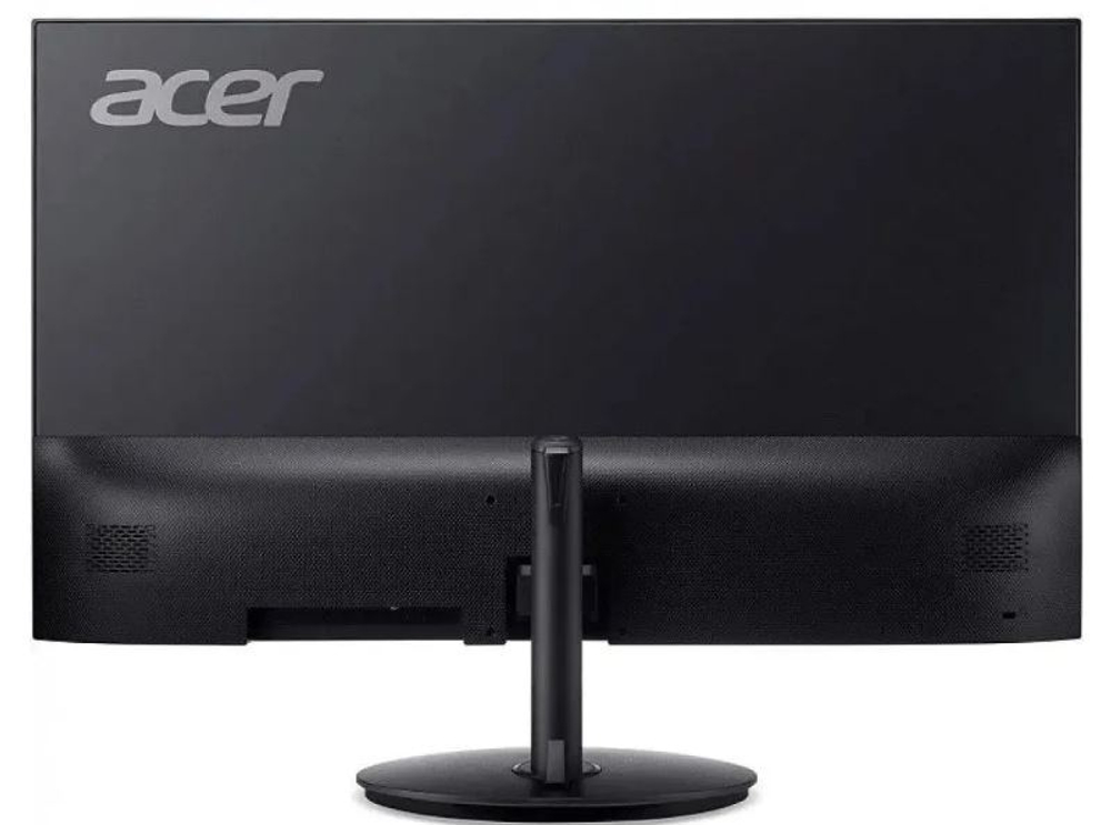 Монитор 27" Acer SH272UEbmiphux