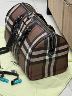 Дорожная сумка Burberry