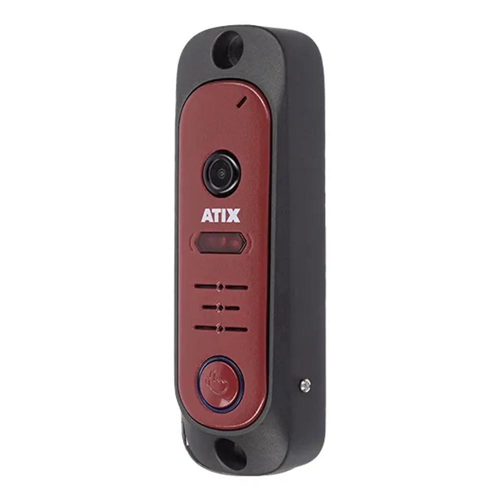 AT-I-D11C Red ATIX