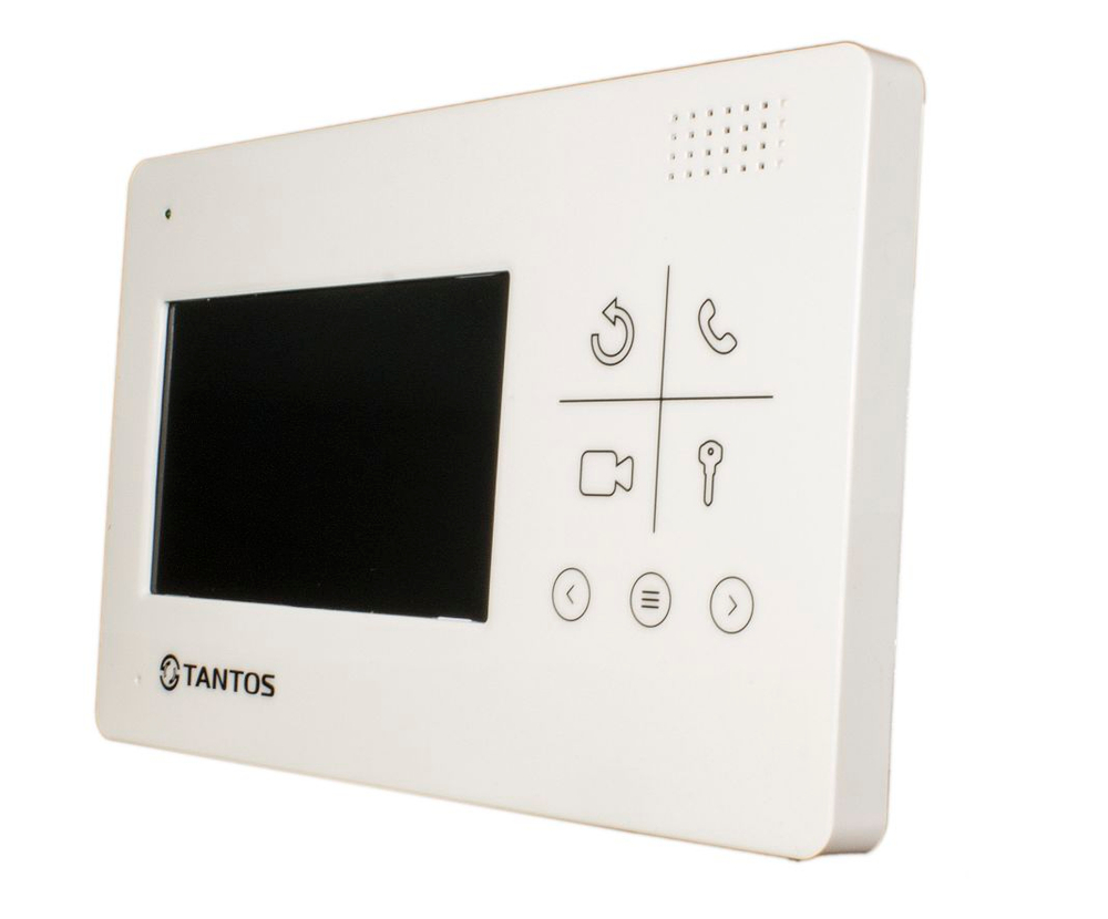 Монитор видеодомофона LILU lux