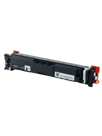 Картридж Sakura, аналог Сanon 069HBK (5098C002) для I-Sensys LBP673Cdw/ MF750C, черный, 7600 к.