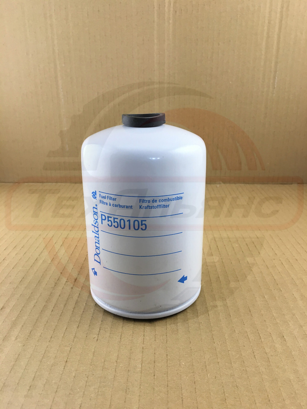 Фильтр топливный Donaldson P550105