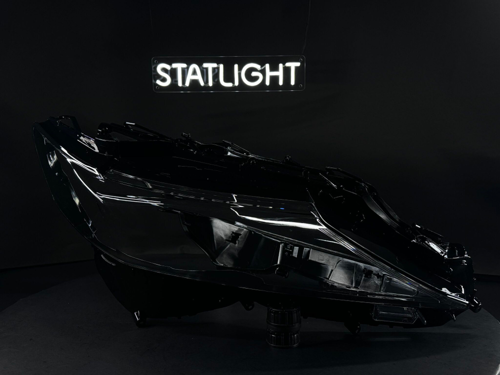 Комплект стекол Toyota Camry XV70 2017-2020