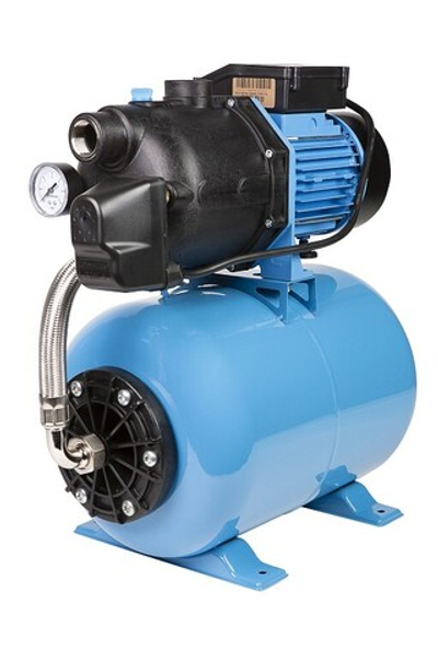 Насосная станция Джилекс «ДЖАМБО» 70/50 П-24