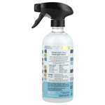 Therapy Clean, Granite & Stone, очищающее средство и полироль с эфирным маслом лимона, 473 мл (16 жидк. унций)