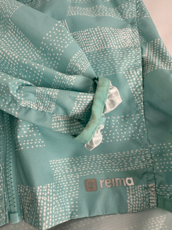 Ветровка Reima