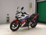 Honda CBR400R , 2013