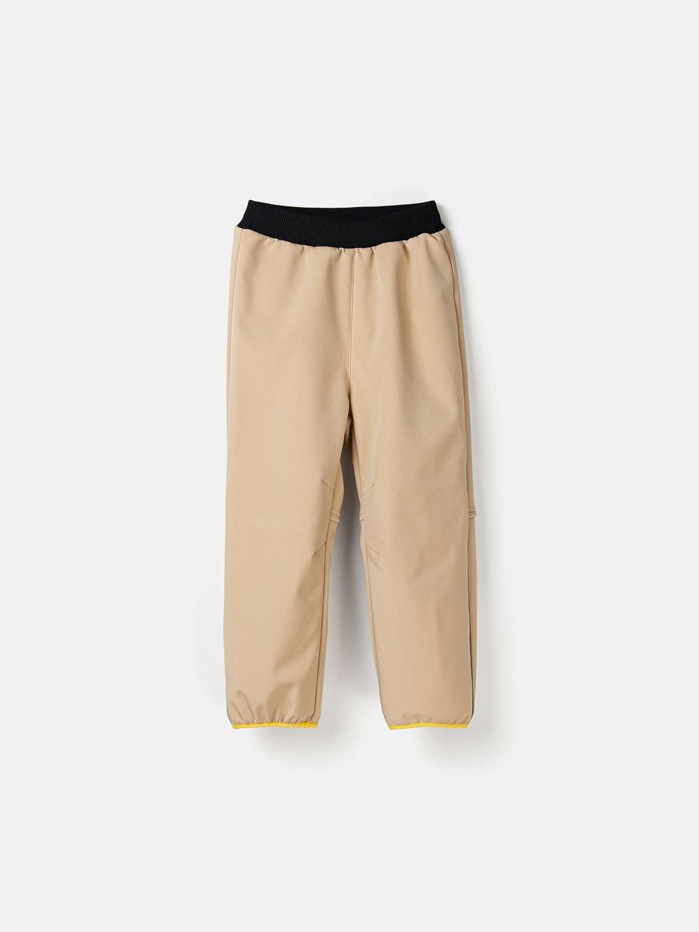 Брюки Softshell демисезонные "Песок"