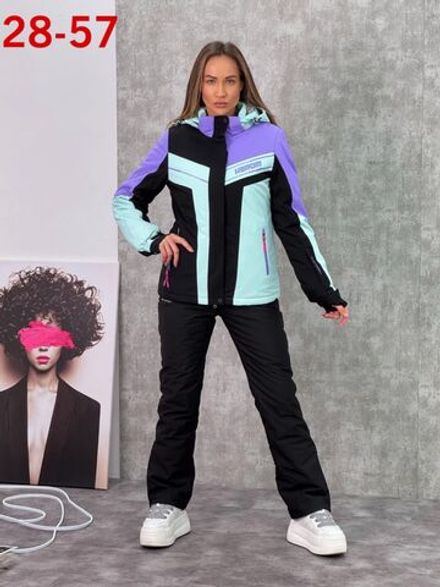 Костюм 6833753 Fabrika