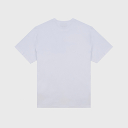 Футболка Calvin Klein Jeans Monogram Logo Brilliant White