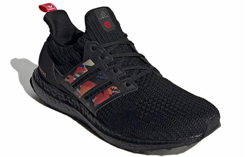 Кроссовки Adidas Ultraboost Dna