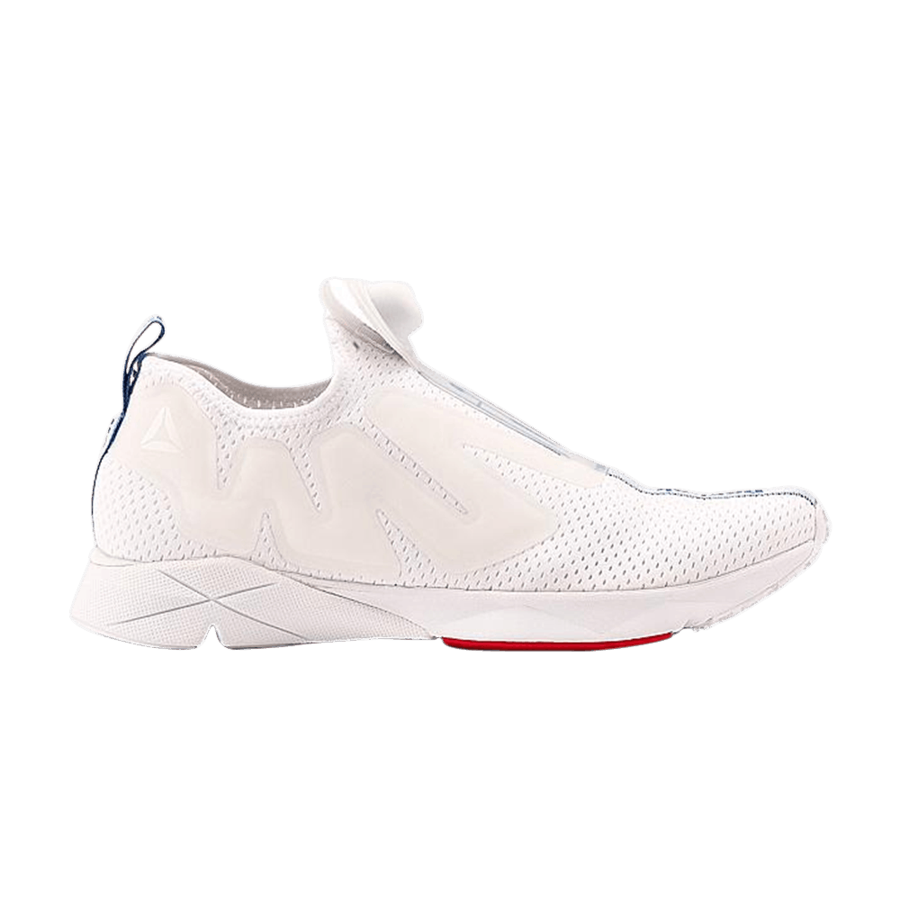 Кроссовки Reebok Pump Supreme Jaqtape
