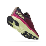 Кроссовки женские HOKA W CHALLENGER ATR 6  Grape Wine / Butterfly