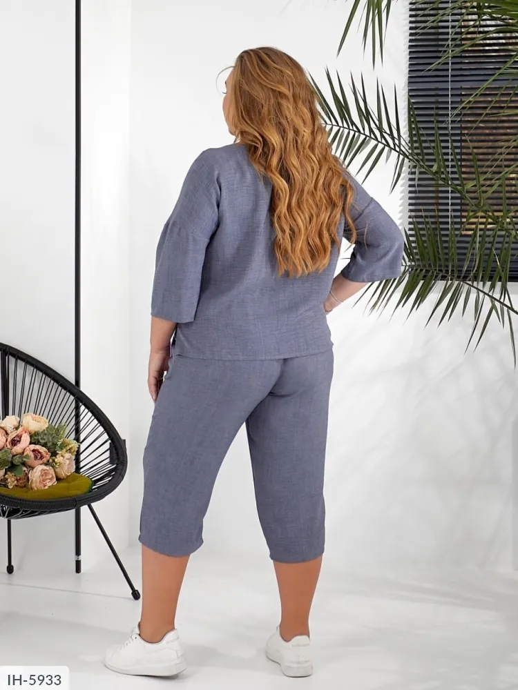 Костюм IH-5925 Фабрика Моды