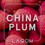 LAGOM Main - China Plum (40g)